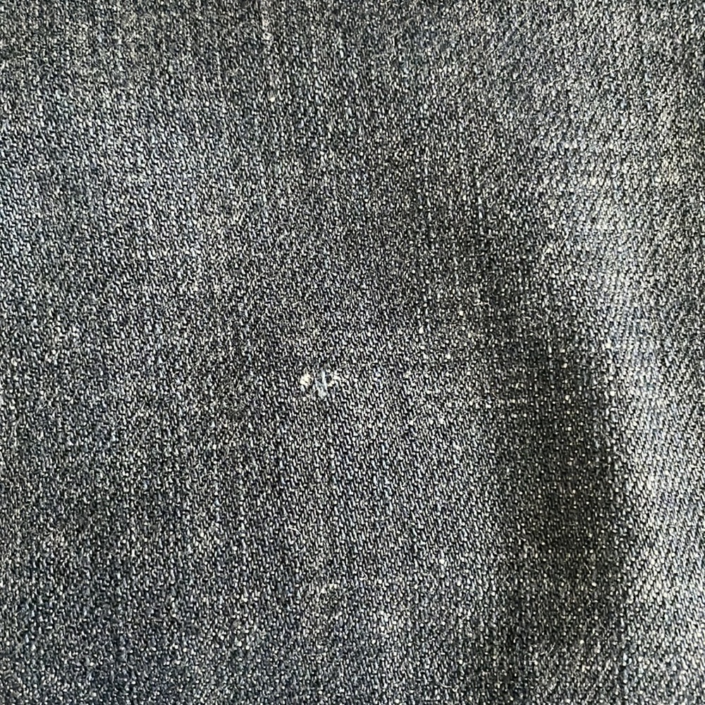 J Crew Toothpick Jeans Size 2 - Picture 13 of 13